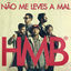 Cover Não Me Leves a Mal