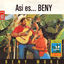 Cover Asi Es... Beny, Vol. 2