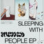 Cover Sleeping With Weird People EP