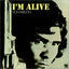 Cover I'm Alive (Remixes)