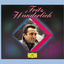 Cover Fritz Wunderlich sings