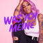 Cover Was ich meine