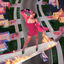 Cover i used to think i could fly