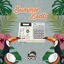 Cover Summer Daze