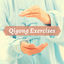 Cover Qigong Exercises - Relaxing Music for Qi Gong Practice