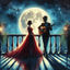 Cover Serenade