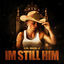 Cover I'm Still Him