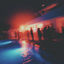 Cover YOUNG AND JADED