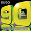 Cover Disco 90 (The Best Dance)