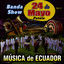Cover Música De Ecuador Vol 5