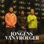 Cover Jongens Van Vroeger
