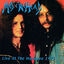 Cover Live At The Marquee 1975