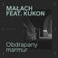 Cover Obdrapany marmur (prod. Małach)