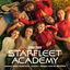 Cover Star Trek: Starfleet Academy – Season 1 (Original Series Soundtrack)