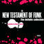 Cover Unique's New Testament of Funk (The Definite Collection)