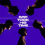 Cover God Took His Time