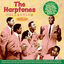 Cover The Harptones Collection 1953-61