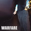 Cover WARFARE (Radio Edit)