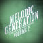 Cover Melodic Generation, Vol. 2 - The Melodic Techno Collection
