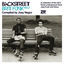 Cover Backstreet Brit Funk Vol.2 compiled by Joey Negro