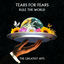 Cover Rule The World: The Greatest Hits