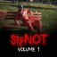 Cover SlipNOT Volume 1