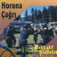 Cover Horona Çağrı