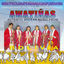 Cover Viviremos para Siempre