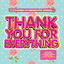 Cover Thank You For Everything