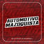 Cover Automotivo Mazoquista