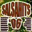 Cover SalsaHits 2006