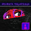 Cover Aguenta Caladinha