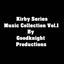 Cover Kirby Series Music Collection, Vol. 1