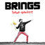 Cover Liebe gewinnt