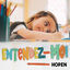 Cover Entendez-moi