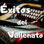 Cover Éxitos del Vallenato