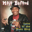 Cover State Of The Blues Harp