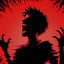 Cover CRASHOUT