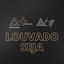 Cover Louvado Seja