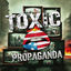 Cover Toxic Propaganda