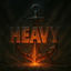 Cover HEAVY