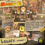 Cover Bobby Konders Presents: Massive B Legacy, Vol. 1