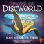 Cover Terry Pratchett's Discworld (Main Audiobook Theme)