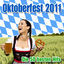 Cover Oktoberfest 2011 Die 50 besten Hits