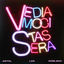 Cover Vediamoci stasera