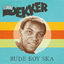 Cover Rude Boy Ska