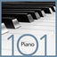 Cover Piano 101