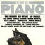 Cover Atlantic Jazz: Piano