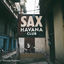 Cover Sax Havana Club