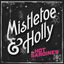 Cover Mistletoe & Holly